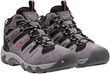 HEADOUT MID WP MEN, magnet/orange pepper