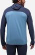 LOKKA HOODIE III M CORONET BLUE/SAPHIR