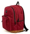 Old Skool Trek Backpack Bordeaux