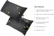 Fillo Elite Wide 2025 Black Pearl/Citron