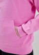 POC Hood Thulite Pink/Hydrogen White