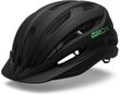 Register II Youth Mat Black/Vivid Green