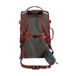 TRAVELLER PACK 35 tango red