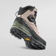 TX5 Evo Mid Woman GTX Gravel/Cypress