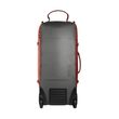 DUFFLE ROLLER 80 tango red