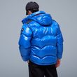 CHAMONIX ORIGINAL DOWN JKT INTENSE BLUE