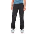 Excelsior Pant W Black