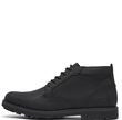 Crestfield Boot WP Jet Black