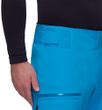 Stoney HS Thermo Pants Men marine