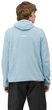 Eiger Free ML Air Half Zip Hoodie Men nebla