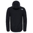M SANGRO JACKET - EU TNF Black-NPF