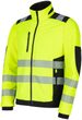 EREBOS Jacket class 2 HI-VIS