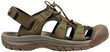 RAPIDS H2 MEN dark olive/khaki