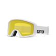Semi White Wordmark Amber Gold/Yellow (2skla)