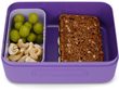 Plastic Lunchbox 1 - Fairy