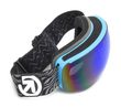 Ekko Goggles S B - Blue