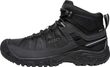 TARGHEE III MID WP MEN triple black