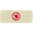 1960 Logo Headband, Chalk White
