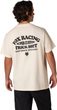 Trick 195 Original Ss Tee Off White