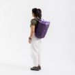 Meridian Waterproof Tote Pack 25L Nightshade