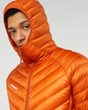 Broad Peak IN Hooded Jacket Men autumn larice