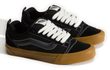 Knu Skool GUM Black