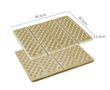 XPE egg nest folding cushion