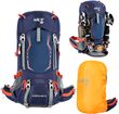 Camp NC1993 Northlake 30L + 10L modrý