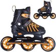 Extreme NA18812 oranžové
