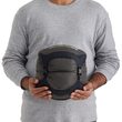 Boab Synthetic Sleeping Bag -1C - Short RCS