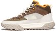 Greenstride Motion 6 Medium Brown Nubuck
