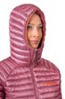 MANTIS HOODY, sun kissed coral
