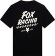 Speed 195 Original Ss Tee Black