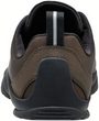 JASPER SE2 TXT WOMEN, flux chocolate