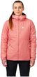 Taya Hoody, coral haze