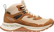 HIGHTRAIL MID WP WOMEN, safari/chipmunk