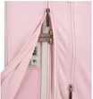 Fabulous Fifties Pink Dust vel. L - růžová