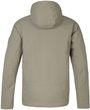 Derk II, overland trek