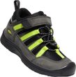 HIKEPORT 2 LOW WP YOUTH black/evening primrose