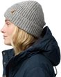 Övik Neps Beanie Black