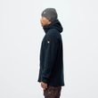Kaitum Fleece M Dark Grey