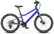 Woom Explore 4 Magnetic Blue 20"