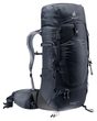 Aircontact Lite 40 + 10 black-graphite