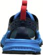 ZIONIC ADV SANDAL C, precious blue/racing red