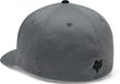 Bold Flexfit Hat Pewter