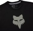 Edge Dri-Release Ss Tee Black