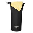 WP STUFFBAG LIGHT 3,5L black