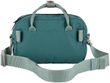 Kånken Koncept Crossbody 4 Teal-Frost Green