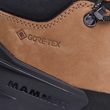 Blackfin Leather High GTX Men claystone