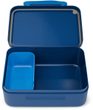 Plastic Lunchbox 1 - Astronaut